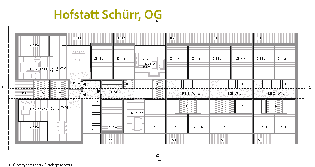 Hofstatt