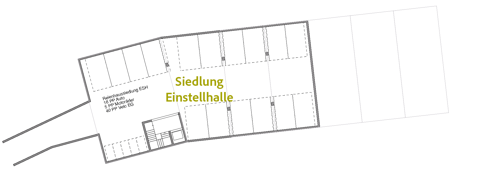 Siedlung